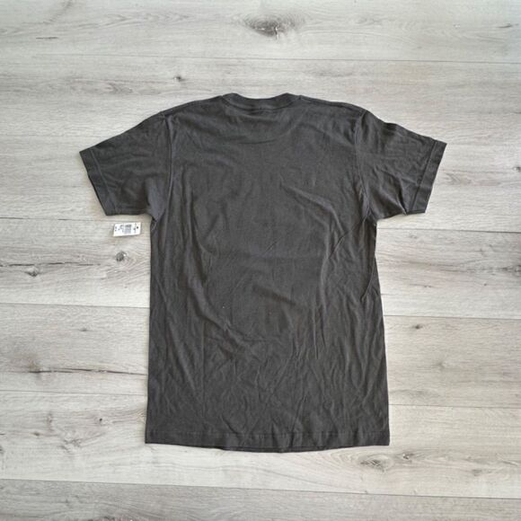 Universal Studios Autobot Shield Tee Charcoal M NWT - Picture 4 of 4